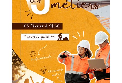 2026 02 05 ML Jeudis Metiers Les jeudis des métiers 2026 02 05 ML Jeudis Metiers Les jeudis des métiers