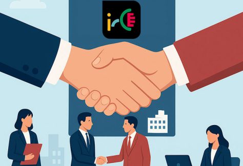 2026 02 06 Rencontres du Club des Repreneurs IRCE Les Rencontres du Club des Repreneurs de l’IRCE 2026 02 06 Rencontres du Club des Repreneurs IRCE Les Rencontres du Club des Repreneurs de l’IRCE