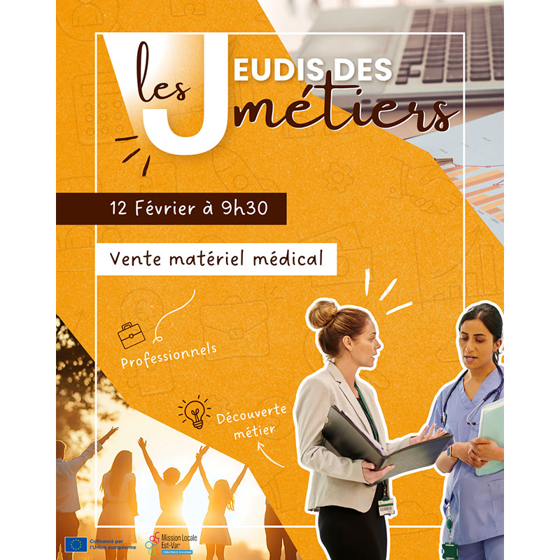 2026 02 12 ML Jeudis Metiers Les jeudis des métiers