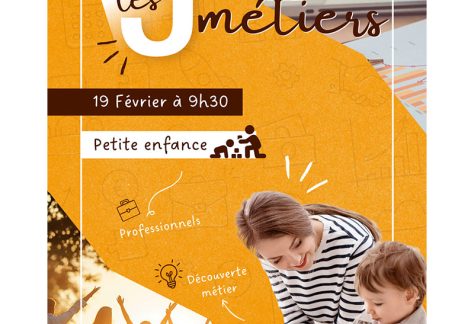 2026 02 19ML Jeudis Metiers Les jeudis des métiers 2026 02 19ML Jeudis Metiers Les jeudis des métiers