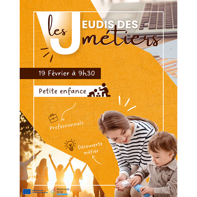 2026 02 19ML Jeudis Metiers Les jeudis des métiers