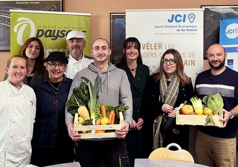 2026 02 23 Localissime Lycee Gallieni Blog