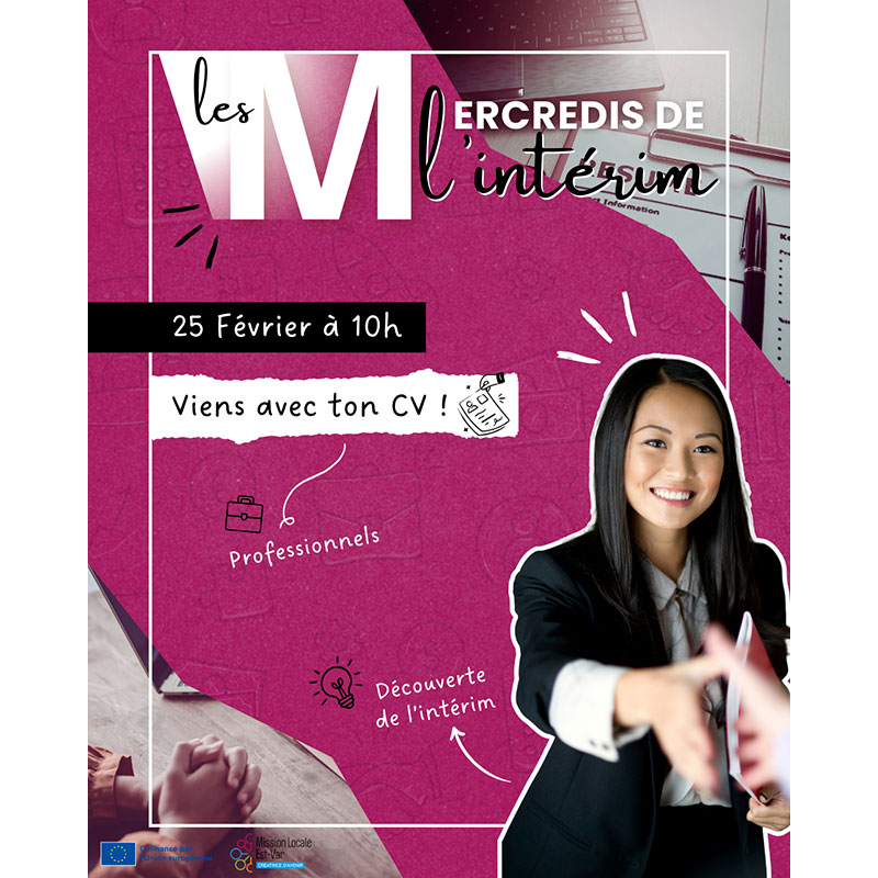 2026 02 25 ML Mercredis Interim Les mercredis de l'intérim