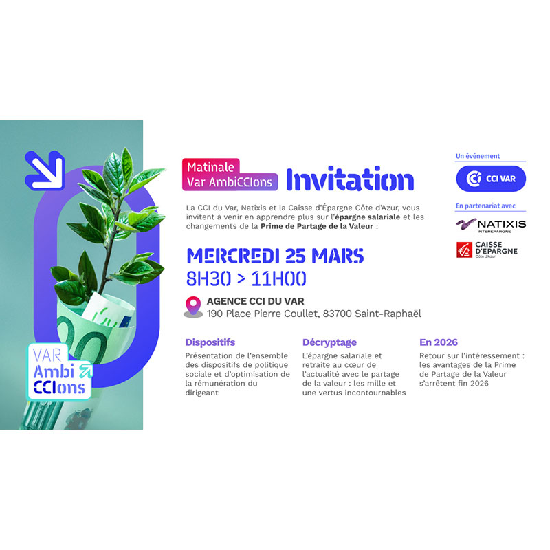 2026 03 25 Conference sur lepargne salariale Conférence sur l'épargne salariale