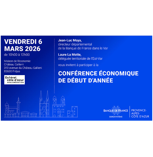 Capture decran 2026 02 16 090705 Conférence économique de début d'année par la Banque de France