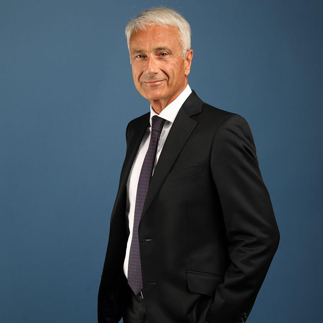 David Guez (Dirigeant Life Services & Healthcare Consulting)