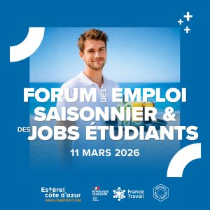 FES 2026agenda Forum de l’emploi saisonnier et des jobs étudiants FES 2026agenda Forum de l’emploi saisonnier et des jobs étudiants