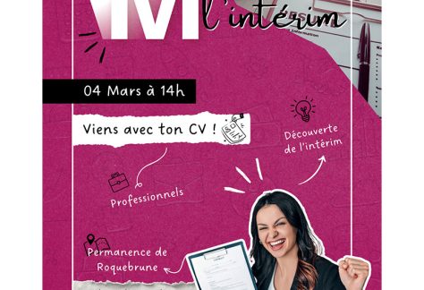 2026 03 04 ML Mercredis Interim Les mercredis de l'intérim