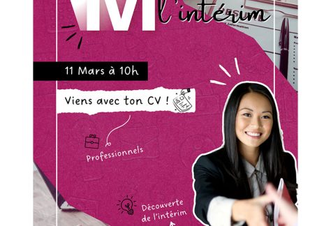 2026 03 11 ML Mercredis Interim Les mercredis de l'intérim