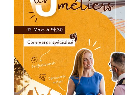 2026 03 12 ML Jeudis Metiers Les jeudis des métiers