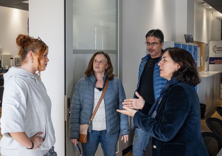 2026 03 12 Retour JPO2 Accueil