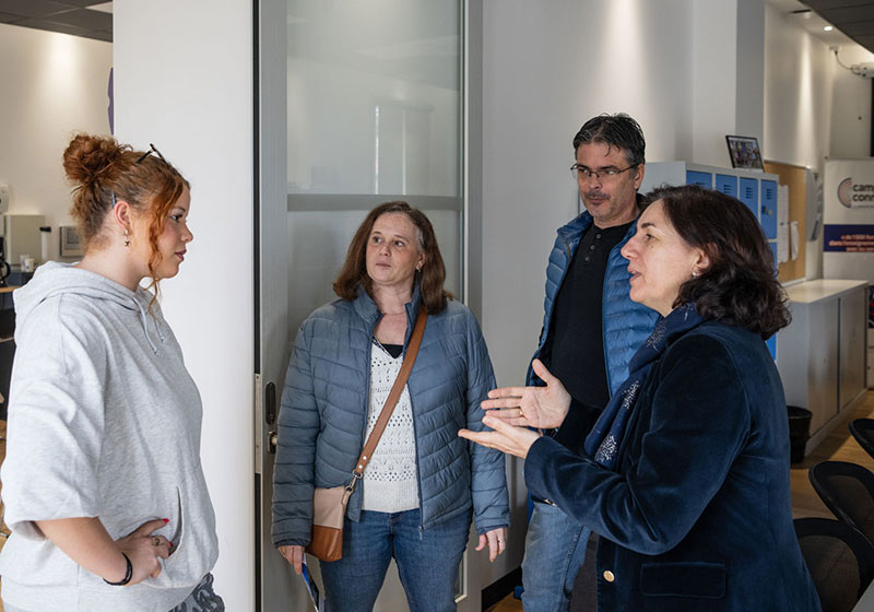 2026 03 12 Retour JPO2 Accueil