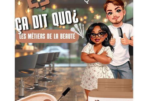 2026 03 18 ML Ca dit quoi Ça dit quoi ? Les métiers de la beauté