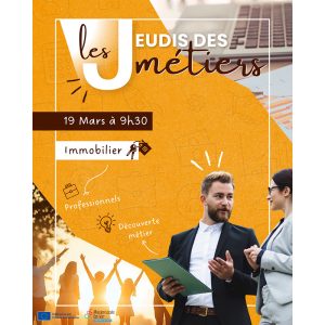 2026 03 19 ML Jeudis Metiers Les jeudis des métiers 2026 03 19 ML Jeudis Metiers Les jeudis des métiers