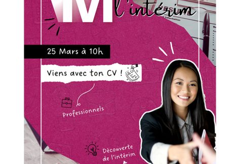 2026 03 25 ML Mercredis Interim Les mercredis de l'intérim