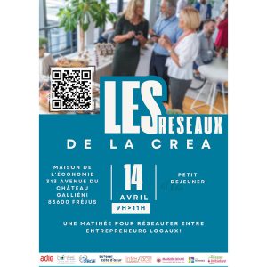 2026 04 14 Reseaux Crea 2 Les Réseaux de la Créa 2026 04 14 Reseaux Crea 2 Les Réseaux de la Créa