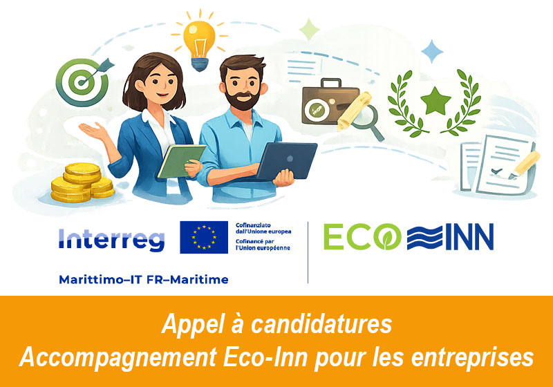 AAC Eco Inn Accueil