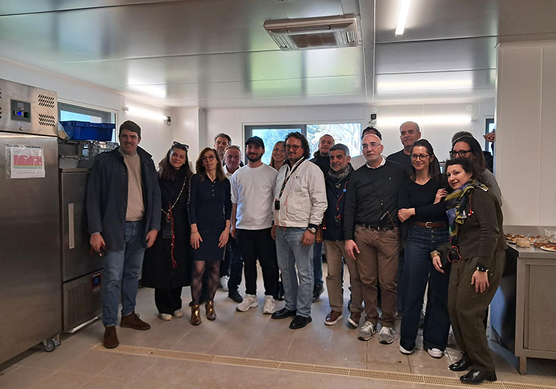 2026 03 27 Visite laboratoire peche Accueil