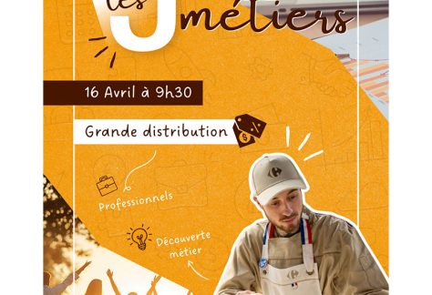 2026 04 16 ML Jeudis Metiers Les jeudis des métiers