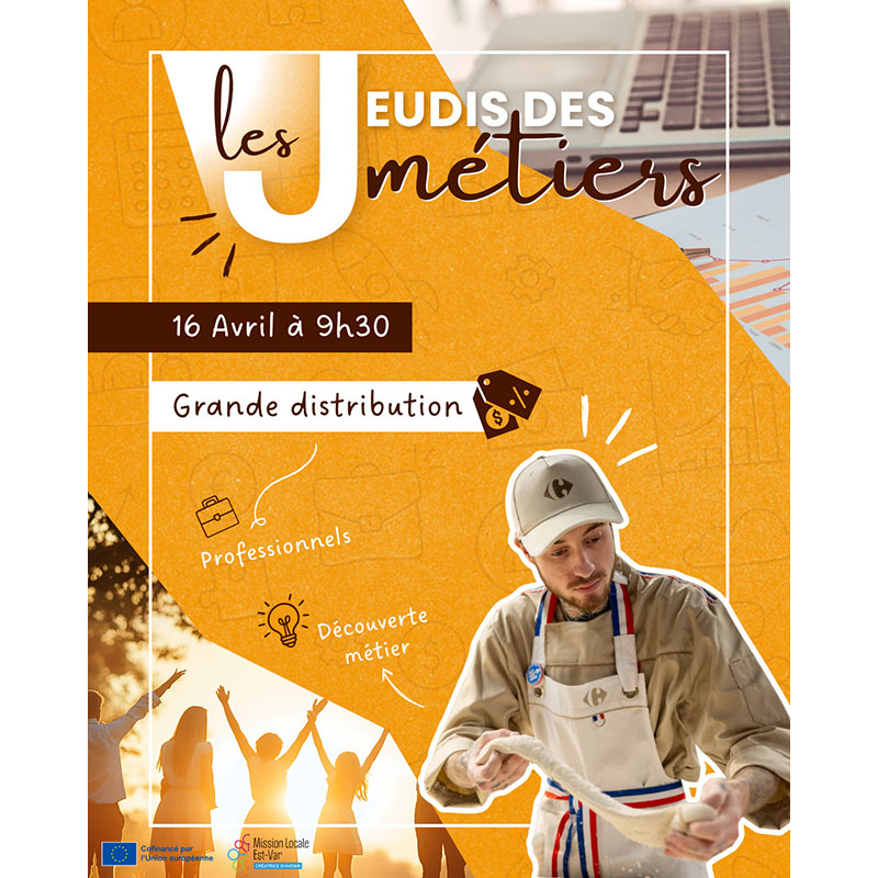 2026 04 16 ML Jeudis Metiers Les jeudis des métiers