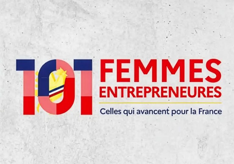 2026 05 10 Concours 101 femmes entrepreneurs ACTUALITES