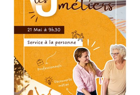 2026 05 21 ML Jeudis Metiers Les jeudis des métiers