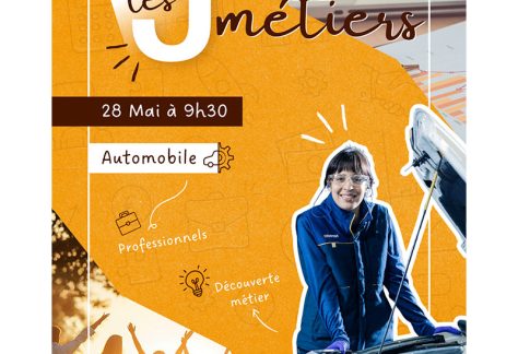 2026 05 28 ML Jeudis Metiers Les jeudis des métiers