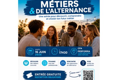 2026 06 16 Fete Metiers Alternance Fête des métiers et de l’alternance