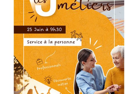2026 06 25 ML Jeudis Metiers Les jeudis des métiers