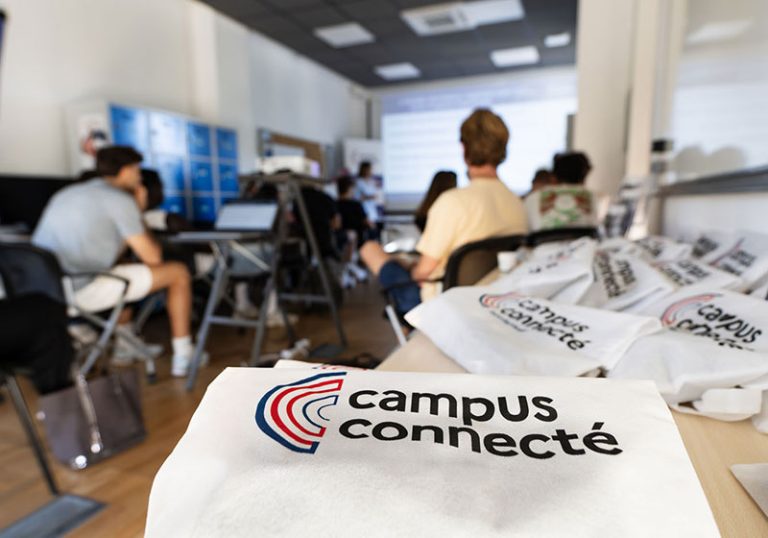 2026 06 04 Campus connecte Accueil