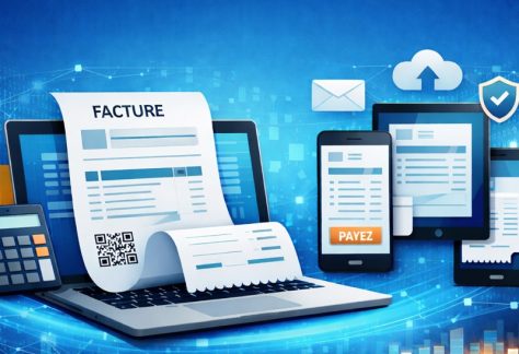2026 Facturation electronique Webinaire : la réforme de la facturation électronique pour les agriculteurs