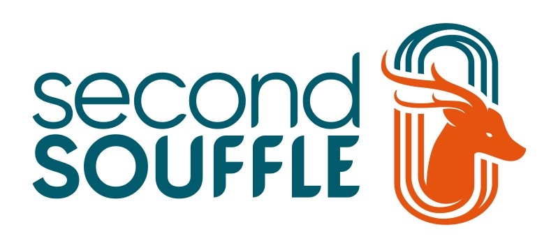 Logo Second Souffle PARTENAIRES