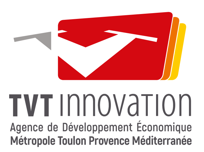 Logo TVT Agence de Developpement grand PARTENAIRES
