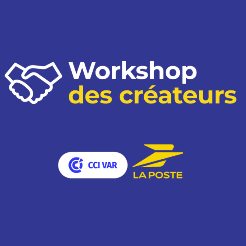 2026 09 15 CCI Workshop createur CCIV : Workshop des créateurs