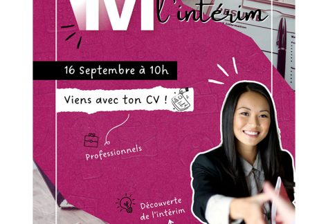 2026 09 16 ML Mercredis Interim Les mercredis de l'intérim 2026 09 16 ML Mercredis Interim Les mercredis de l'intérim