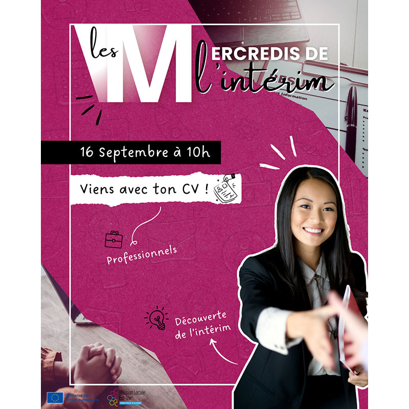 2026 09 16 ML Mercredis Interim Les mercredis de l'intérim