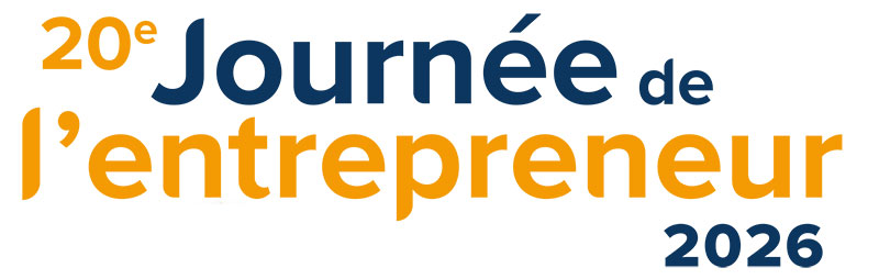 2026 10 06 JE3 Journée de l’Entrepreneur 2026 : 20 ans au service de l’entrepreneuriat