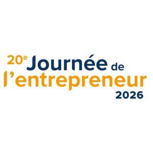 2026 10 06 JEagenda Journée de l'entrepreneur