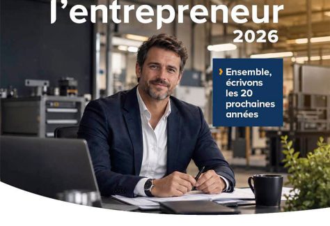 2026 10 06 Journee Entrepreneur Journée de l'entrepreneur
