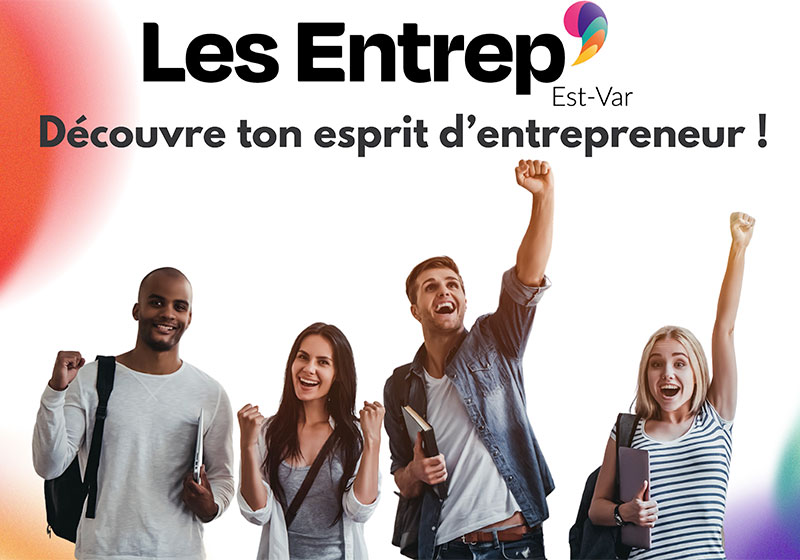 Actu Entrep Mentors Accueil