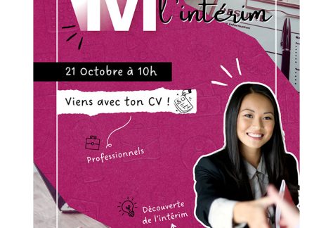 2026 10 21 ML Mercredis Interim Les mercredis de l'intérim