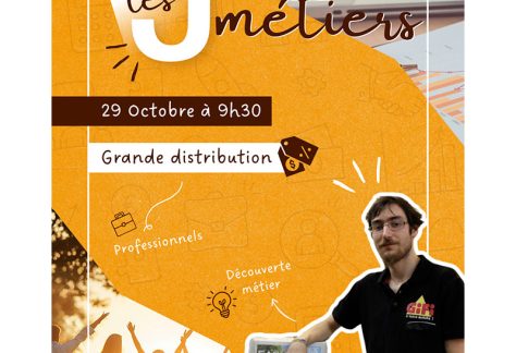 2026 10 29 ML Jeudis Metiers Les jeudis des métiers