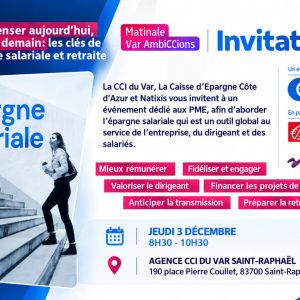 Invitation a la matinale CECAZ Epargne Salariale page 0001 Événements Invitation a la matinale CECAZ Epargne Salariale page 0001 Événements